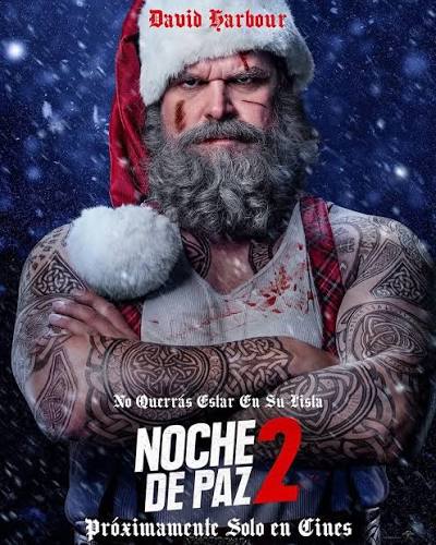 noche de paz 2